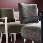 Product Image 2 for Reserved Seating Arm Chair from Caracole