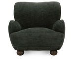 Product Image 2 for Penelope Accent Chair from Classic Home Furnishings