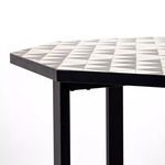 Product Image 4 for Troy Outdoor Bar + Counter Table from Four Hands