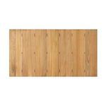 Product Image 9 for Sterling Golden Teak Outdoor Coffee Table from Four Hands