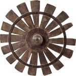 Product Image 2 for Independence Spinning Wheel from Moe's