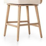 Product Image 9 for Cardell Swivel Stool from Four Hands