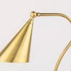 Product Image 7 for Lupe 1 Light Table Lamp from Mitzi