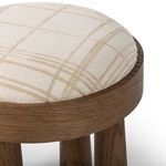 Product Image 6 for Louise Accent Stool from Four Hands