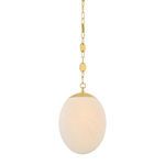 Product Image 1 for Nell Pendant from Mitzi