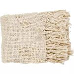 Product Image 7 for Tobias Ivory Throw from Surya