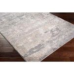 Product Image 3 for Andorra Charcoal / Khaki Rug from Surya