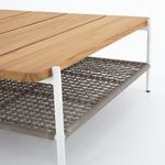 Product Image 12 for Aroba Outdoor Square Coffee Table from Four Hands