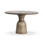 Product Image 3 for Xiomara Round Dining Table from Four Hands