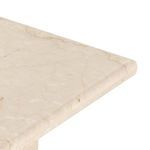 Product Image 27 for Arum Solid Cream Marble End Table from Four Hands
