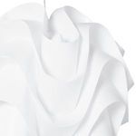 Product Image 3 for Meringue Plug In Pendant Light from Nuevo