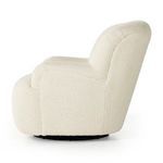 Product Image 15 for Kadon Upholstered Natural Swivel Chair from Four Hands