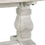 Product Image 4 for Winslow Reclaimed Pine 83" Bench from Classic Home Furnishings