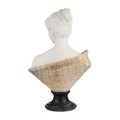 Product Image 4 for Thea Marble Bust Sculpture from Currey & Company