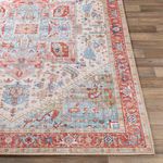 Product Image 7 for Iris Beige / Red Rug from Surya