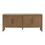 Product Image 1 for Halloway Media Sideboard from Essentials for Living