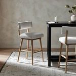Product Image 22 for Cardell Swivel Stool from Four Hands