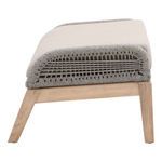 Product Image 12 for Loom Outdoor Woven Footstool from Essentials for Living