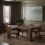 Product Image 13 for Coralie Extension Dining Table from Four Hands