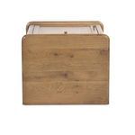 Product Image 9 for Poppy Nightstand from Four Hands