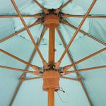 Product Image 3 for Outdoor Umbrella 8 Ft. from Woodard