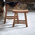 Product Image 3 for Charles Dining Stool from Sika Design
