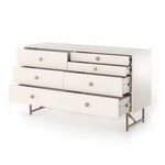 Product Image 8 for Van 7-Drawer Dresser - Off-White from Four Hands