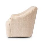 Product Image 3 for Macario Swivel Chair Ellis Birch from Four Hands