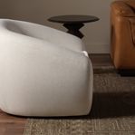 Product Image 10 for Chantal Swivel Club Chair from Four Hands