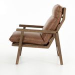 Product Image 9 for Orion Chair - Chaps Saddle from Four Hands