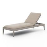 Product Image 8 for Sherwood Faye Sand Outdoor Chaise from Four Hands