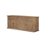 Product Image 2 for Harding Weathered Oak Sideboard from Four Hands