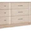 Product Image 1 for Nouveau Chic Nine Drawer Dresser from Hooker Furniture