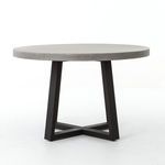 Product Image 7 for Cyrus Round Dining Table from Four Hands