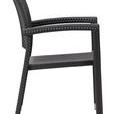 Product Image 3 for Boracay Dining Chair from Zuo