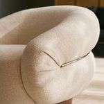 Product Image 7 for Smoosh Swivel Chair from Caracole