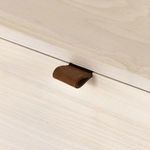 Product Image 11 for Trey Media Console - Dove Poplar from Four Hands