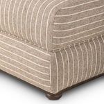 Product Image 8 for Solae Ottoman Catalina Natural from Four Hands
