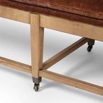 Product Image 8 for Eleanor Accent Bench from Four Hands