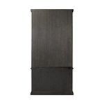 Product Image 6 for Dumont Bookcase - Smoked Black Thin Veneer from Four Hands
