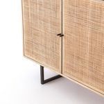 Product Image 25 for Carmel Cane Sideboard from Four Hands
