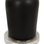 Product Image 7 for Caviar Black Table Lamp from Uttermost