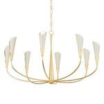 Product Image 1 for Montrose Chandelier from Hudson Valley