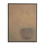 Product Image 1 for Olive By Jess Engle, Framed Abstract Mixed Media Art from Four Hands