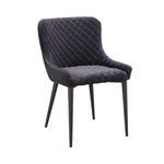 Product Image 3 for Etta Dining Chair from Moe's