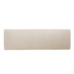 Product Image 5 for Bahati Natural Upholstered Linen Bench from Arteriors