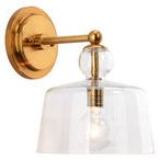 Product Image 5 for Garrett Wall Sconce from Jamie Young