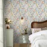 Product Image 3 for Laura Ashley Elston Garden Multi from Graham & Brown