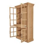 Product Image 2 for Raymond Tall Cabinet from Moe's