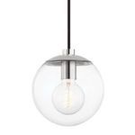 Product Image 1 for Meadow 1 Light Pendant from Mitzi